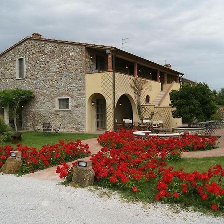 Agriturismo Gualdo Del Re Suvereto Exterior photo