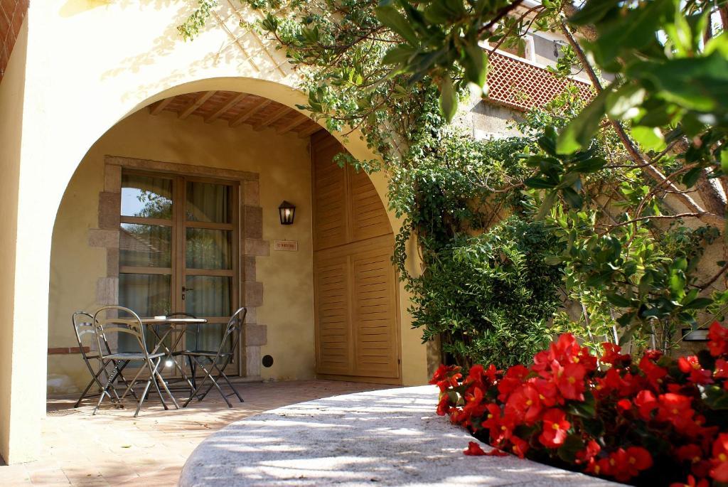 Agriturismo Gualdo Del Re Suvereto Room photo