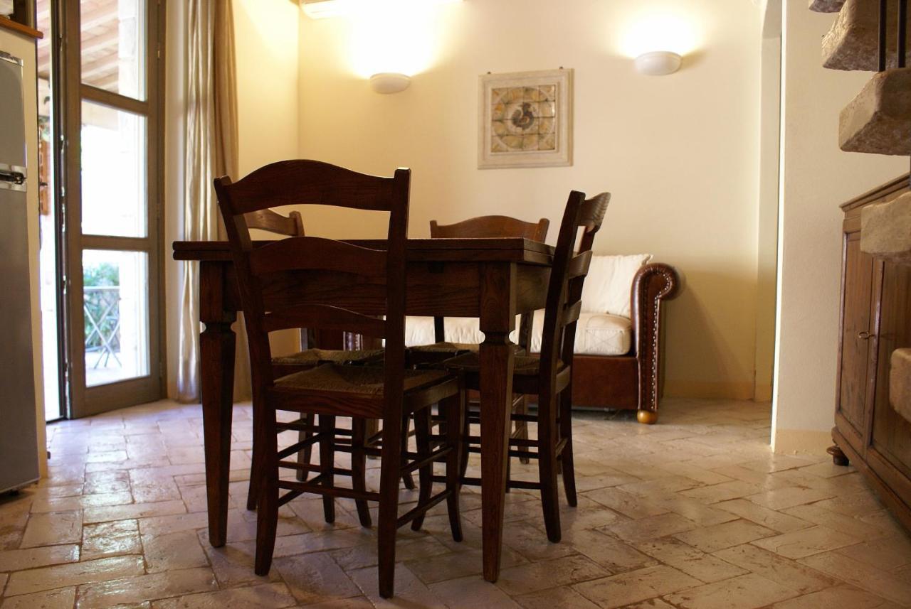 Agriturismo Gualdo Del Re Suvereto Room photo