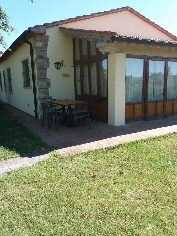 Agriturismo Gualdo Del Re Suvereto Exterior photo