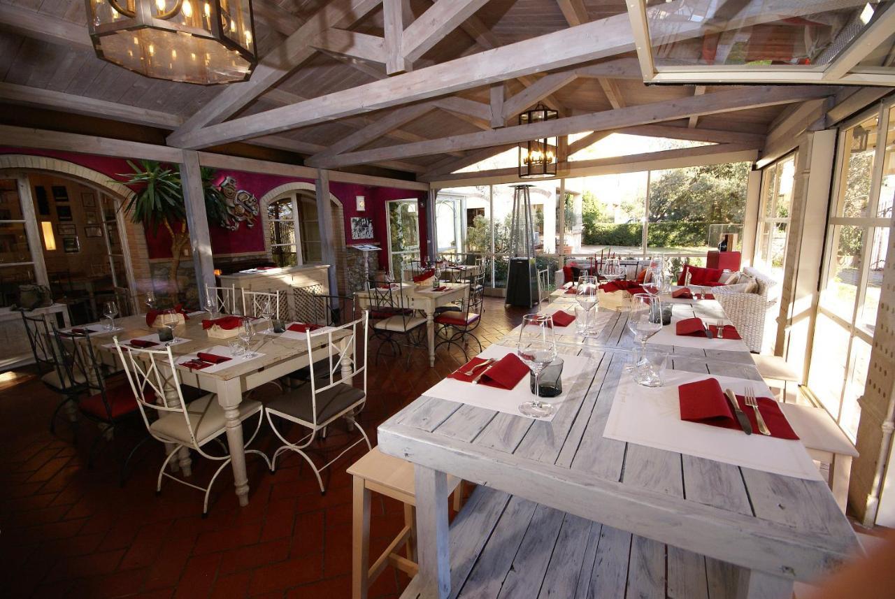 Agriturismo Gualdo Del Re Suvereto Exterior photo