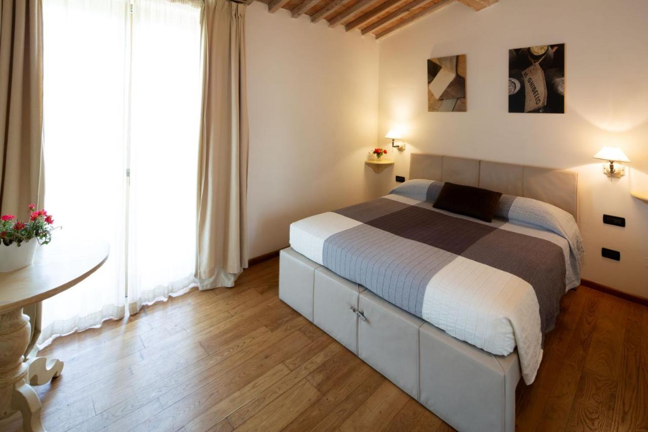 Agriturismo Gualdo Del Re Suvereto Exterior photo