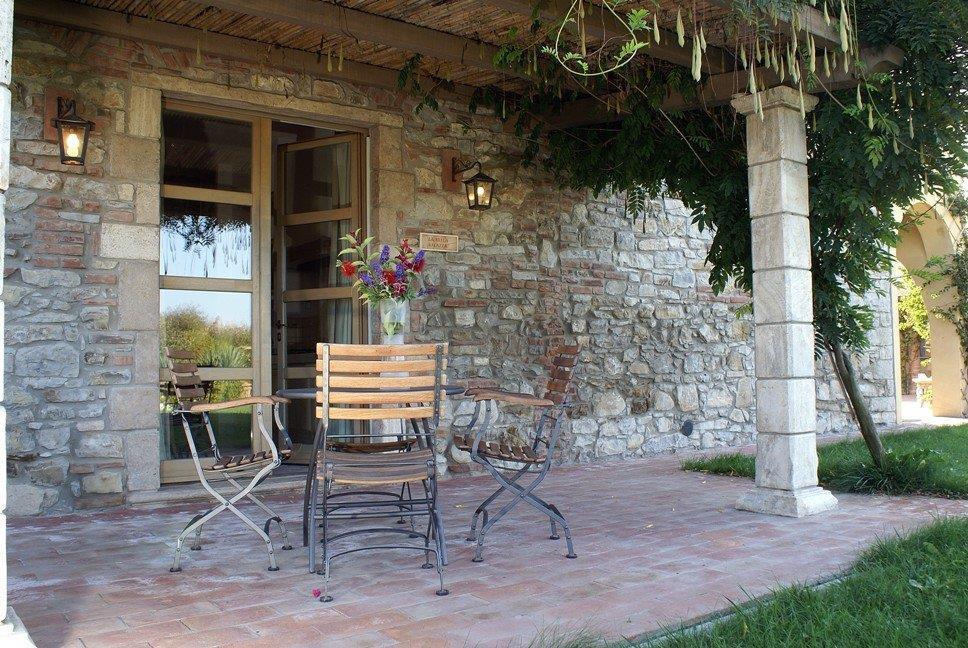Agriturismo Gualdo Del Re Suvereto Exterior photo