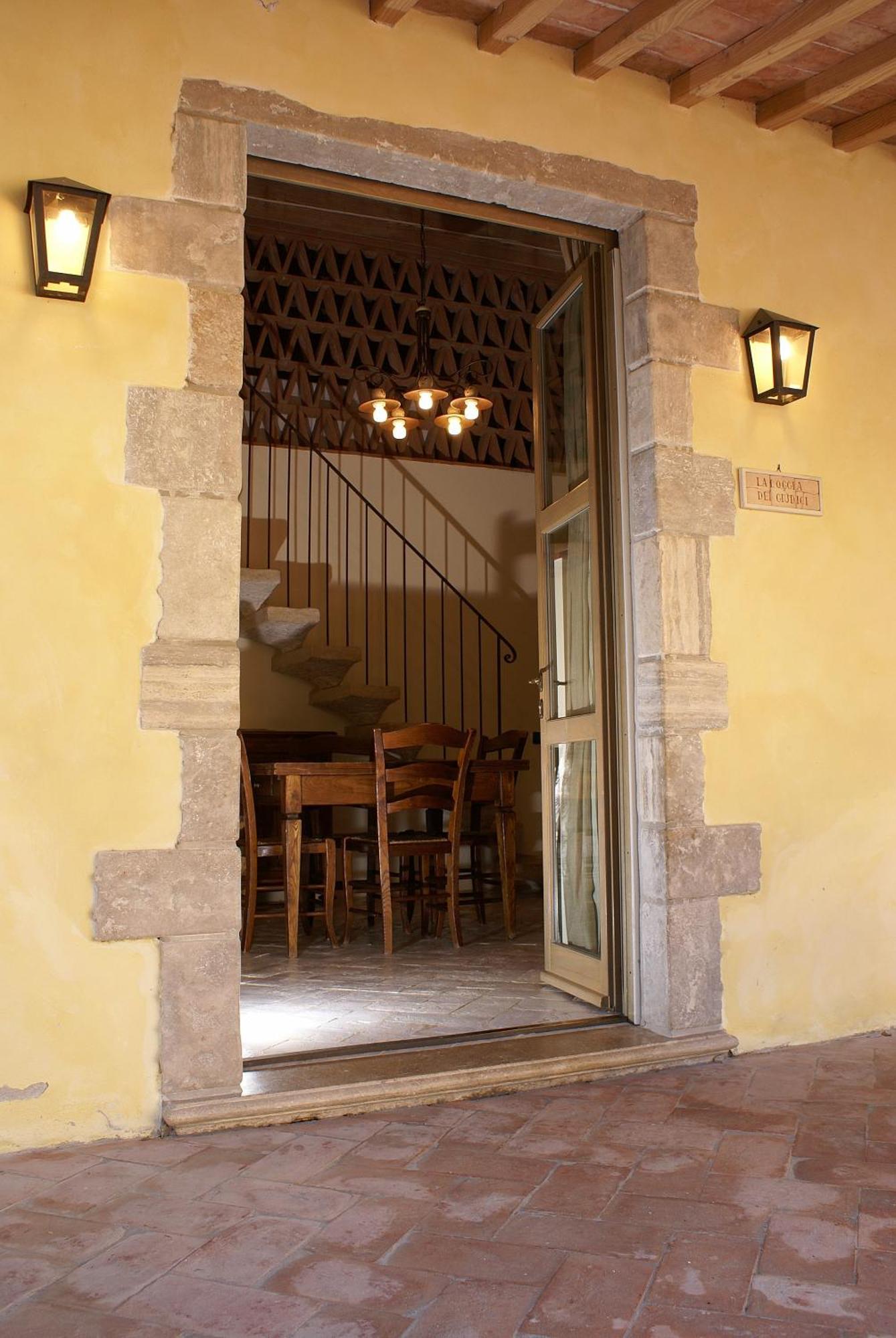 Agriturismo Gualdo Del Re Suvereto Exterior photo