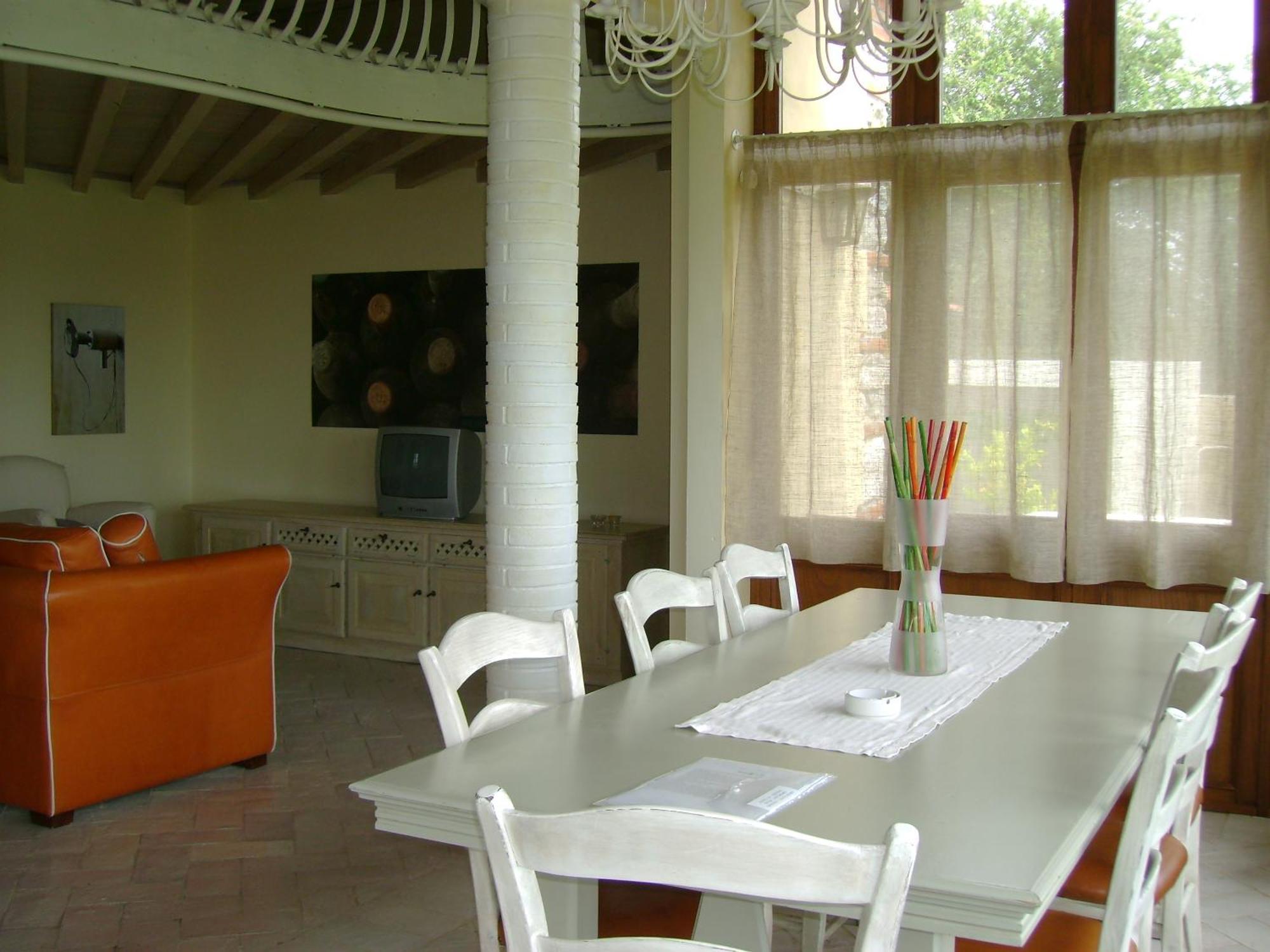 Agriturismo Gualdo Del Re Suvereto Exterior photo