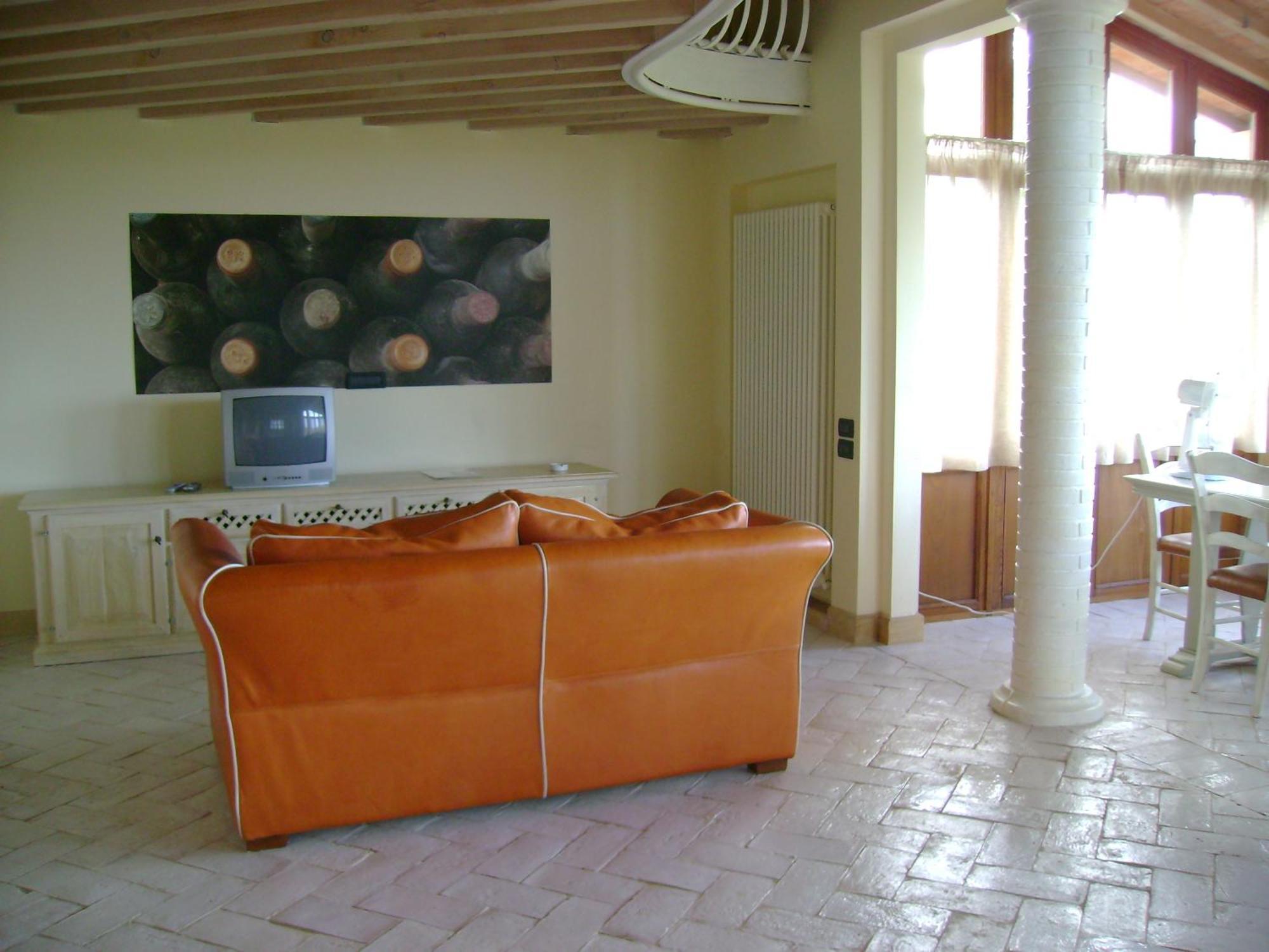 Agriturismo Gualdo Del Re Suvereto Exterior photo