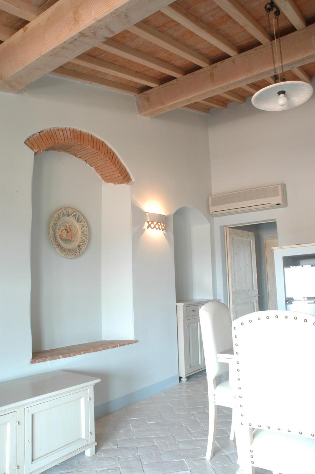 Agriturismo Gualdo Del Re Suvereto Exterior photo