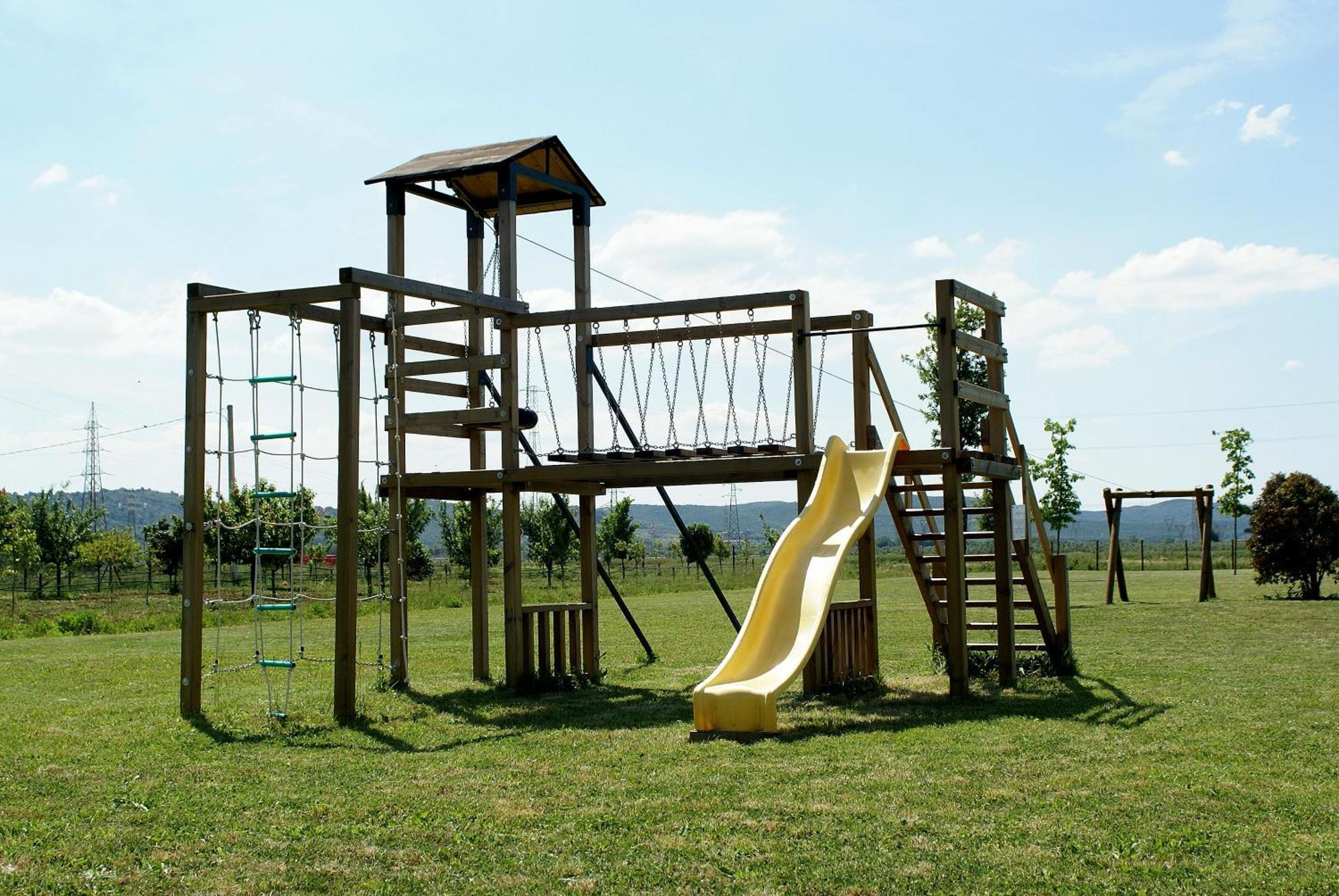 Agriturismo Gualdo Del Re Suvereto Facilities photo