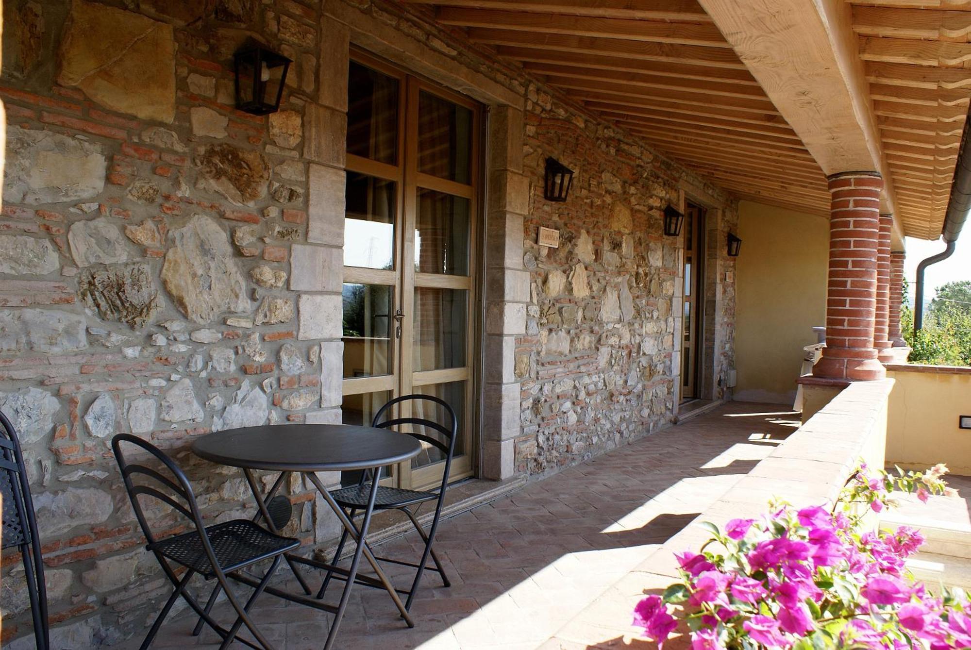 Agriturismo Gualdo Del Re Suvereto Exterior photo