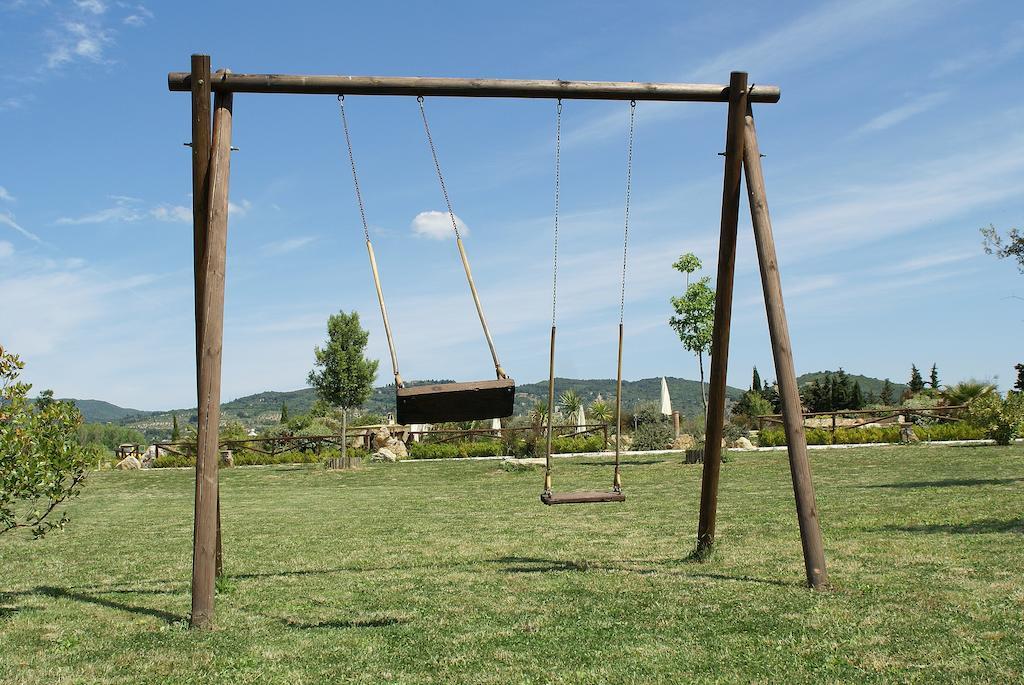 Agriturismo Gualdo Del Re Suvereto Exterior photo