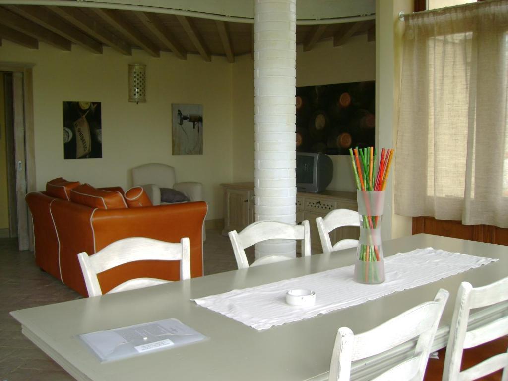 Agriturismo Gualdo Del Re Suvereto Room photo