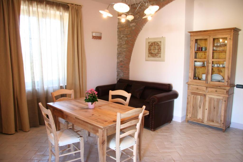 Agriturismo Gualdo Del Re Suvereto Room photo