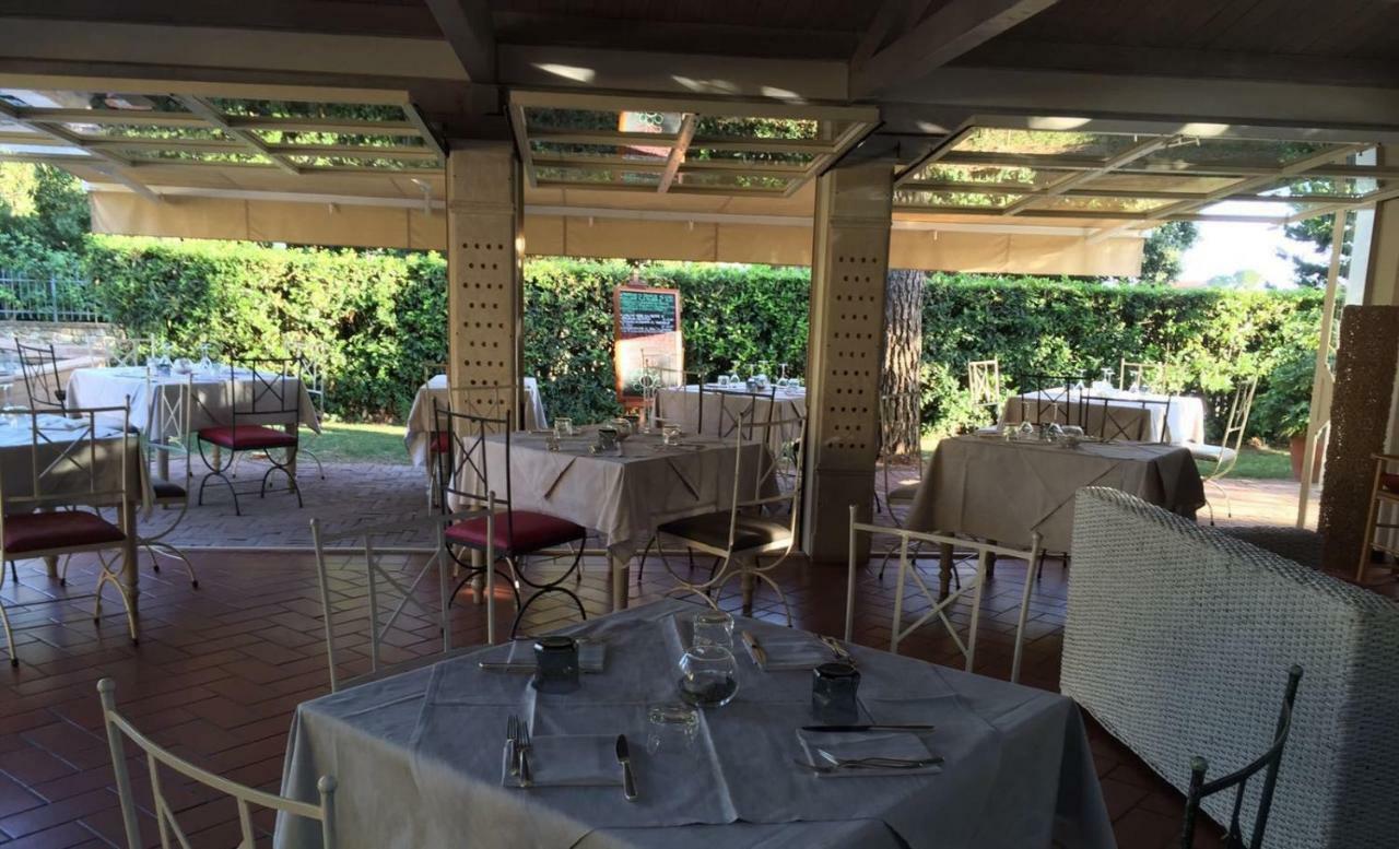 Agriturismo Gualdo Del Re Suvereto Exterior photo