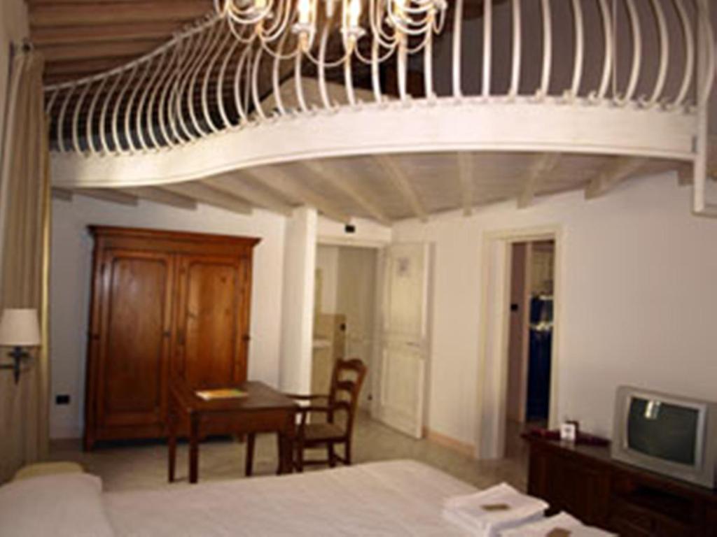 Agriturismo Gualdo Del Re Suvereto Room photo